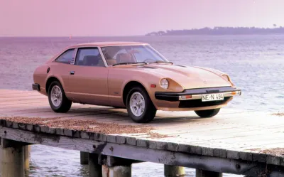 280 ZX